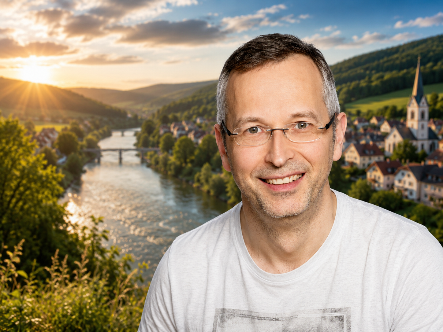Andreas von Juterzenka