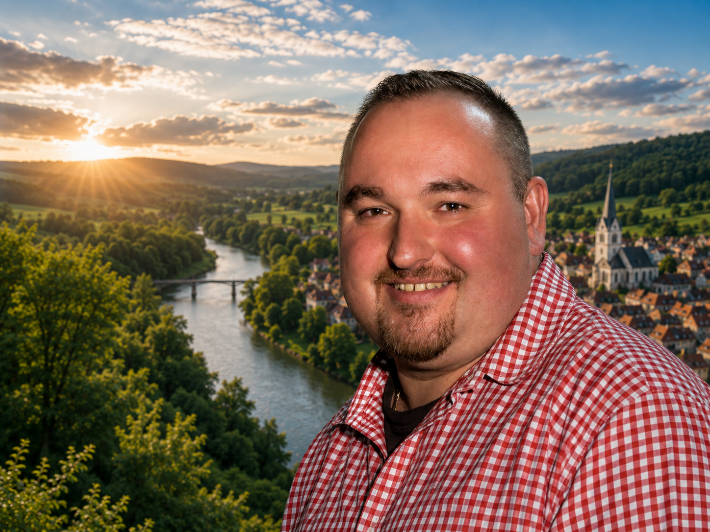 Michael Klein-Luttmer