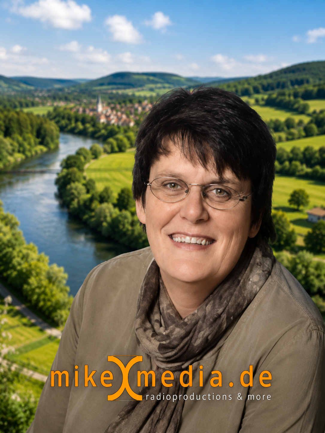 Gisela Hoff
