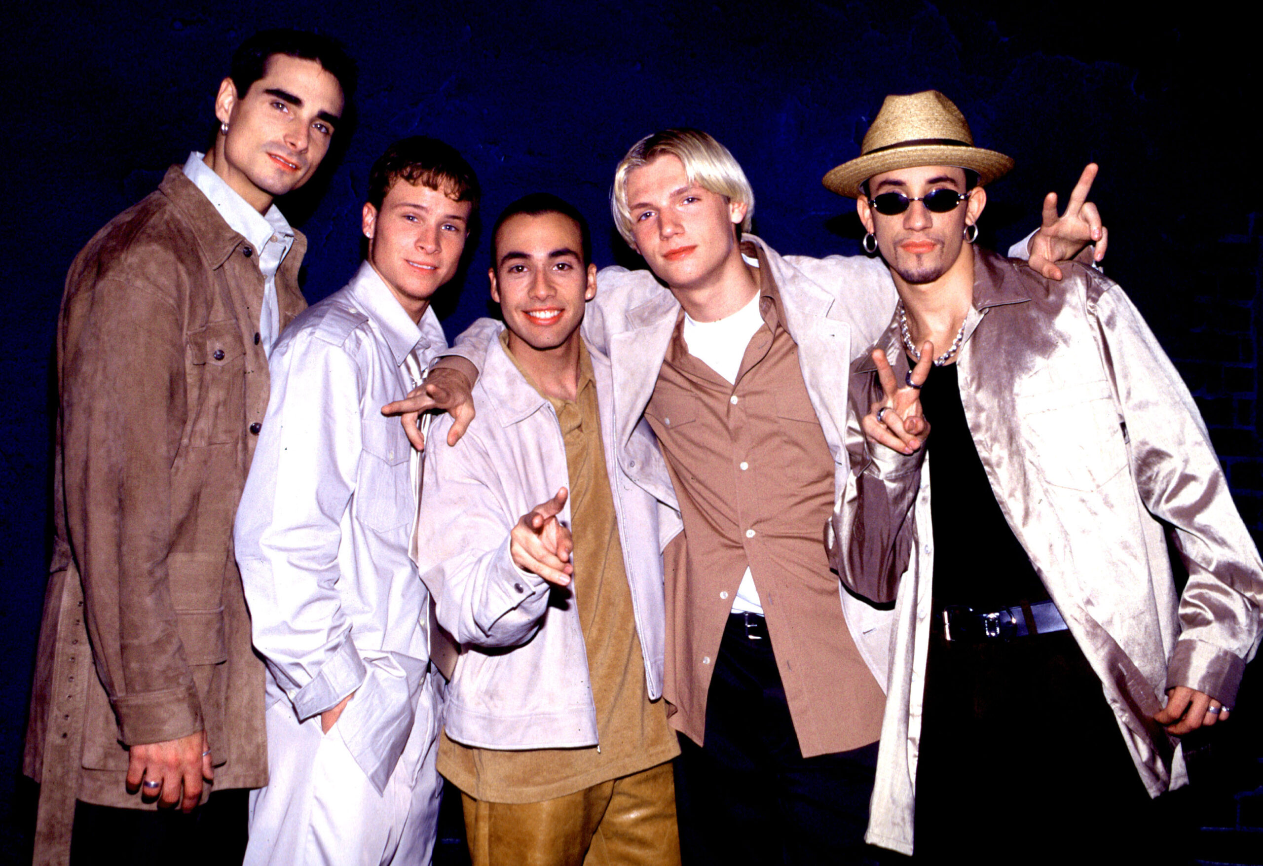 Backstreet Boys in Düsseldorf: So kommt ihr ohne Stress zur Arena