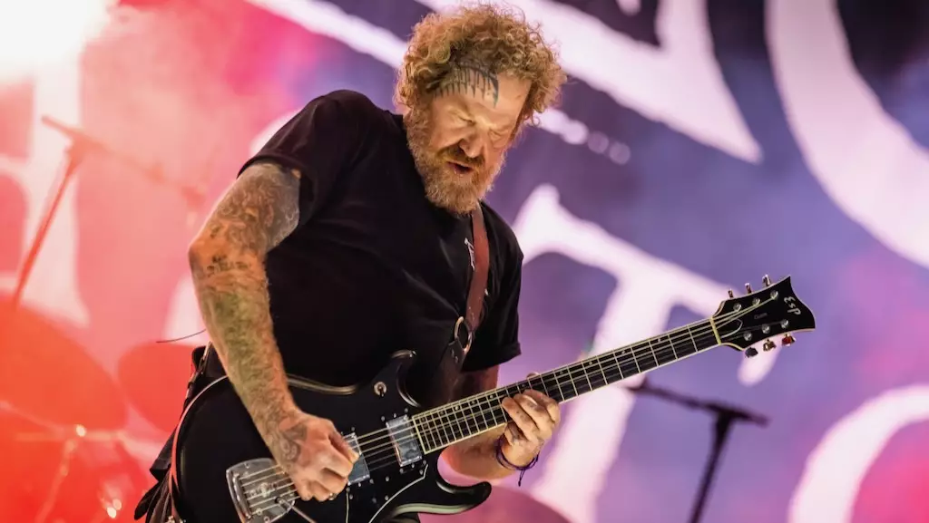 Mastodon: Erben von Brent Hinds erklären ihre Klage