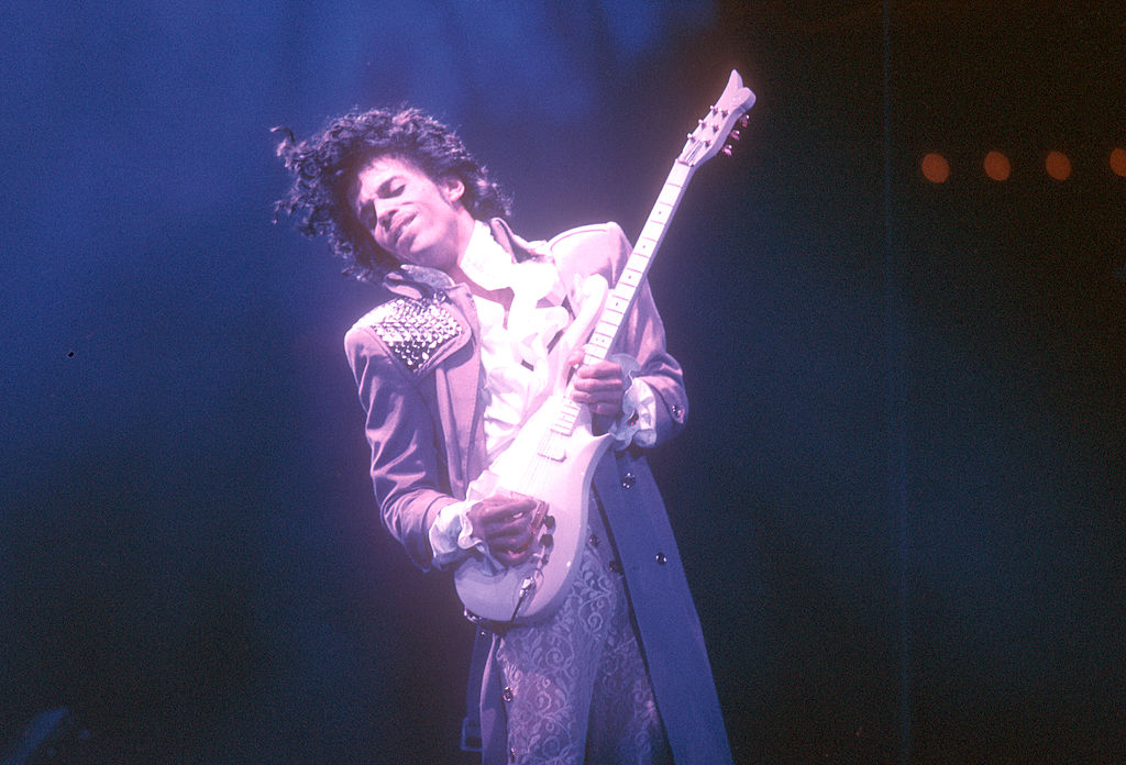 11 Fakten über Prince, die ihr jetzt kennen solltet