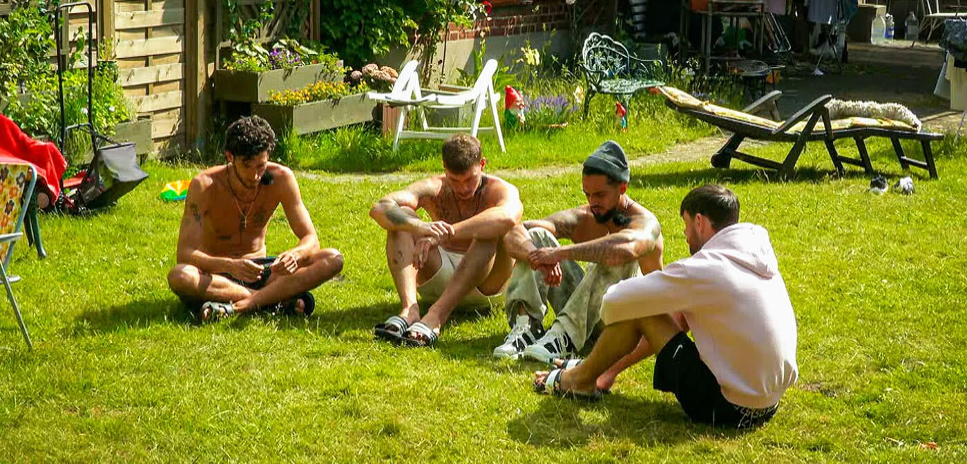 In 10 Jahren trennten sich erst 2 Paare während des Sommerhaus-Drehs: Jetzt weiß ich, warum das gar nicht so überraschend ist