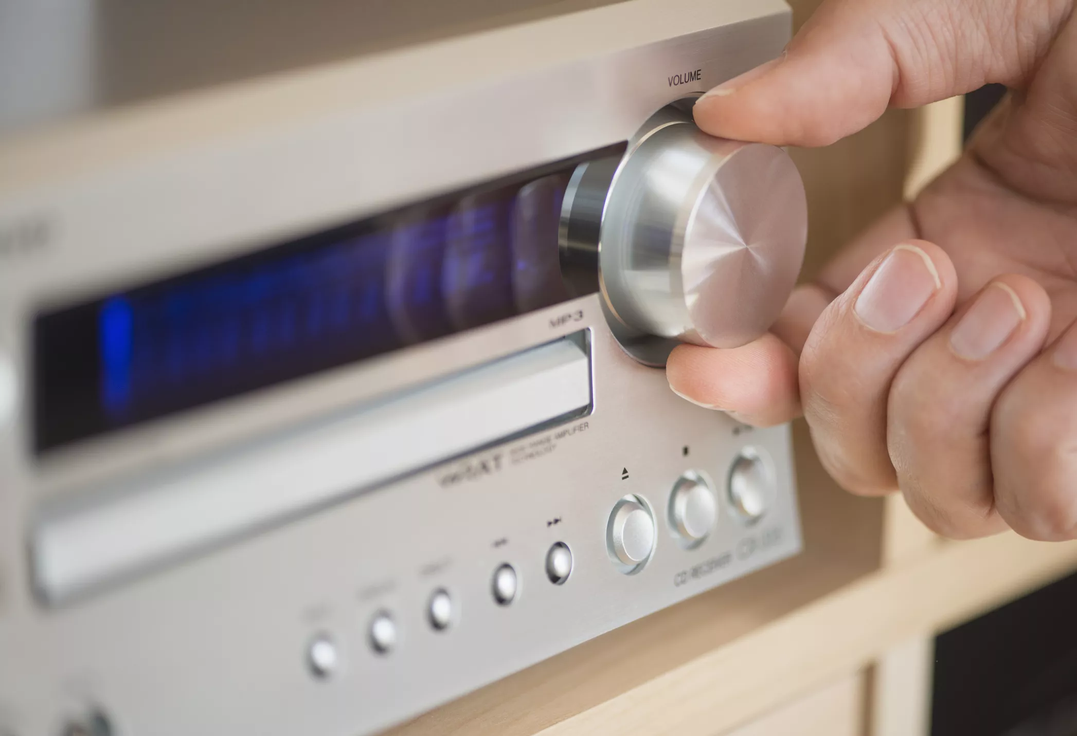 Jan Müller: Wie Streaming die Hi-Fi-Kultur beendete