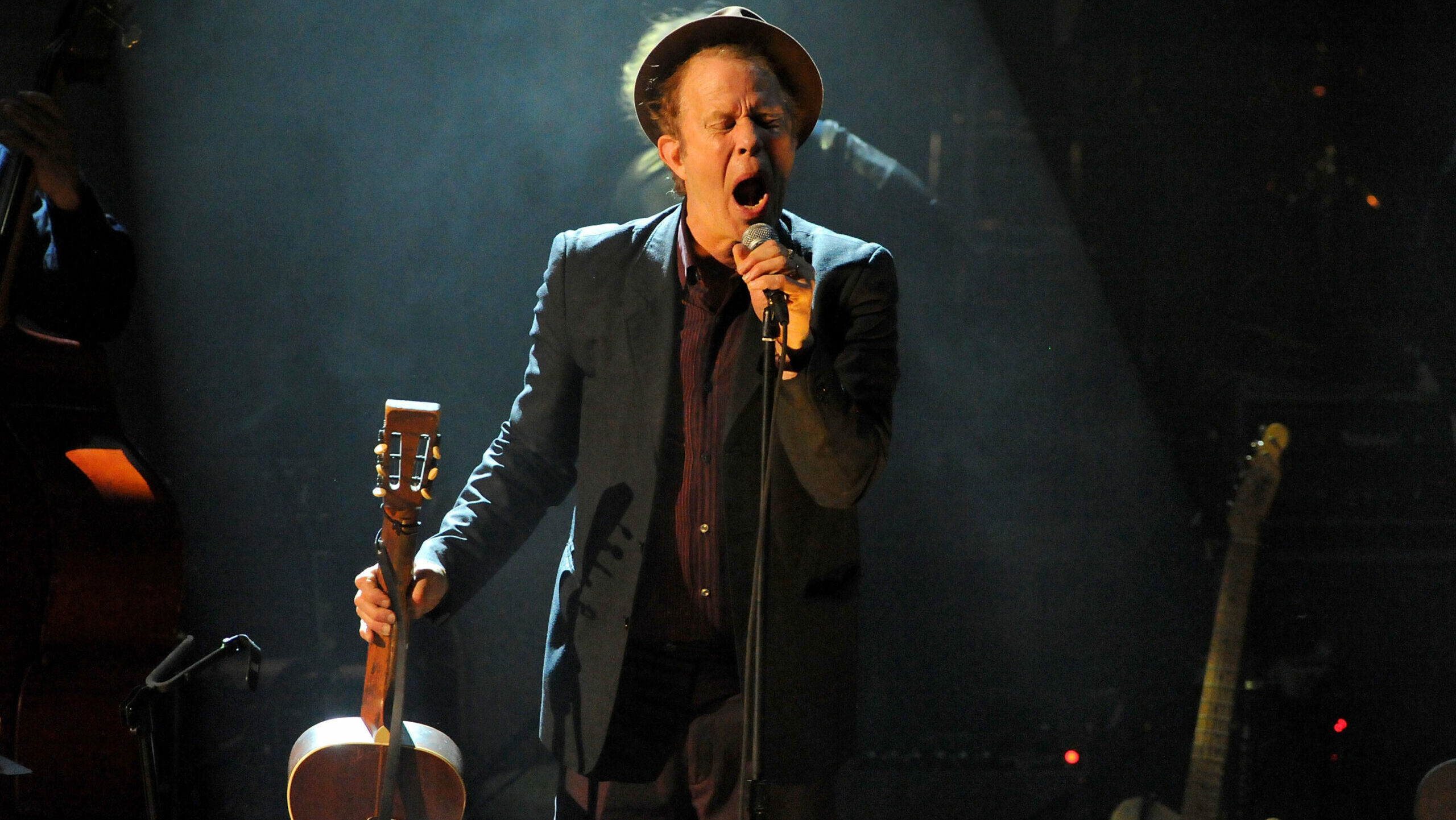Tom Waits: Alle Alben im Ranking