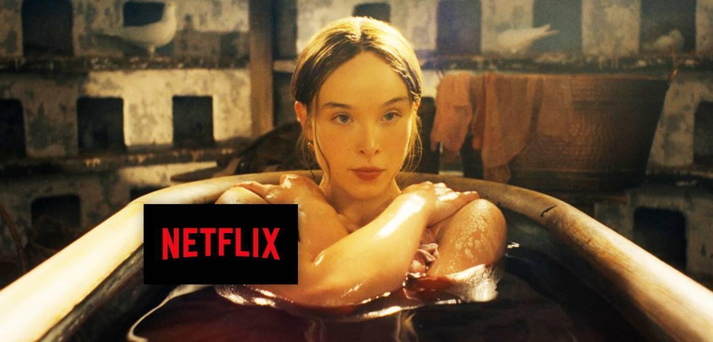Lizzie Borden auf Platz 1 bei Netflix: So erfolgreich ist sie im Vergleich zu anderen Monster-Staffeln