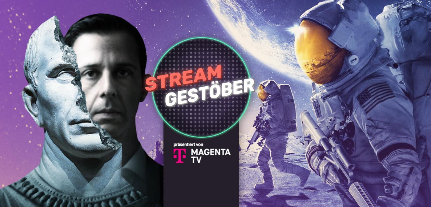 Unbedingt dranbleiben: 10 Serien, die ihr nicht zu früh abbrechen solltet – bei Netflix, Amazon & Co.