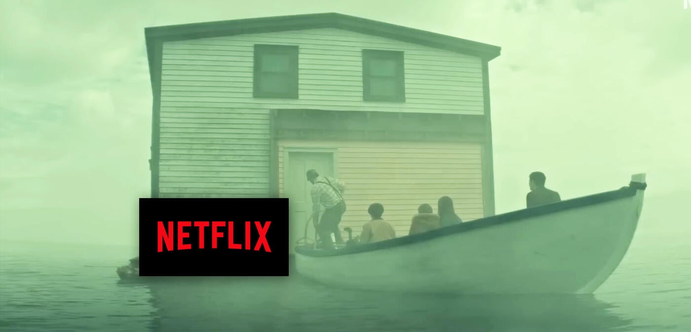 Stephen King wird diese Netflix-Miniserie lieben: Nach geheimnisvollem Poster lässt euch jetzt auch der Trailer auf Josh Hartnetts Mysterythriller hinfiebern