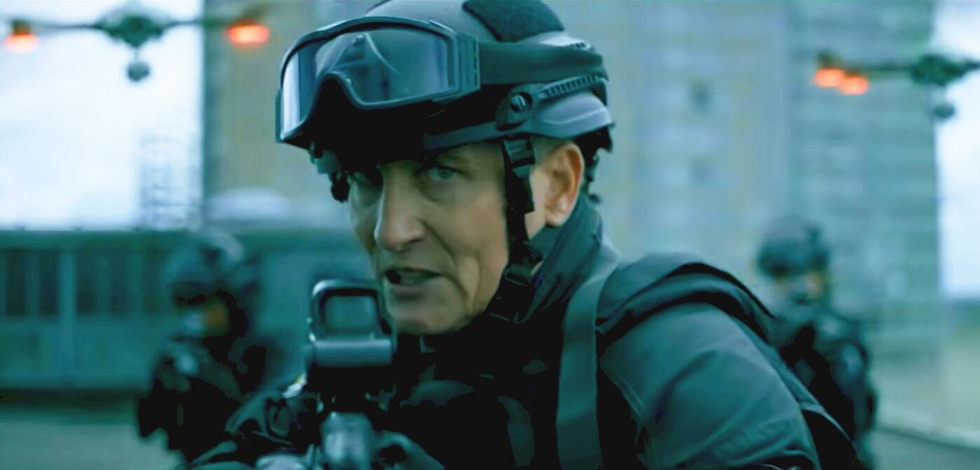 Internationaler Sci-Fi-Thriller mit Oliver Masucci startet schon heute im Stream, obwohl er erst 2027 im Fernsehen läuft