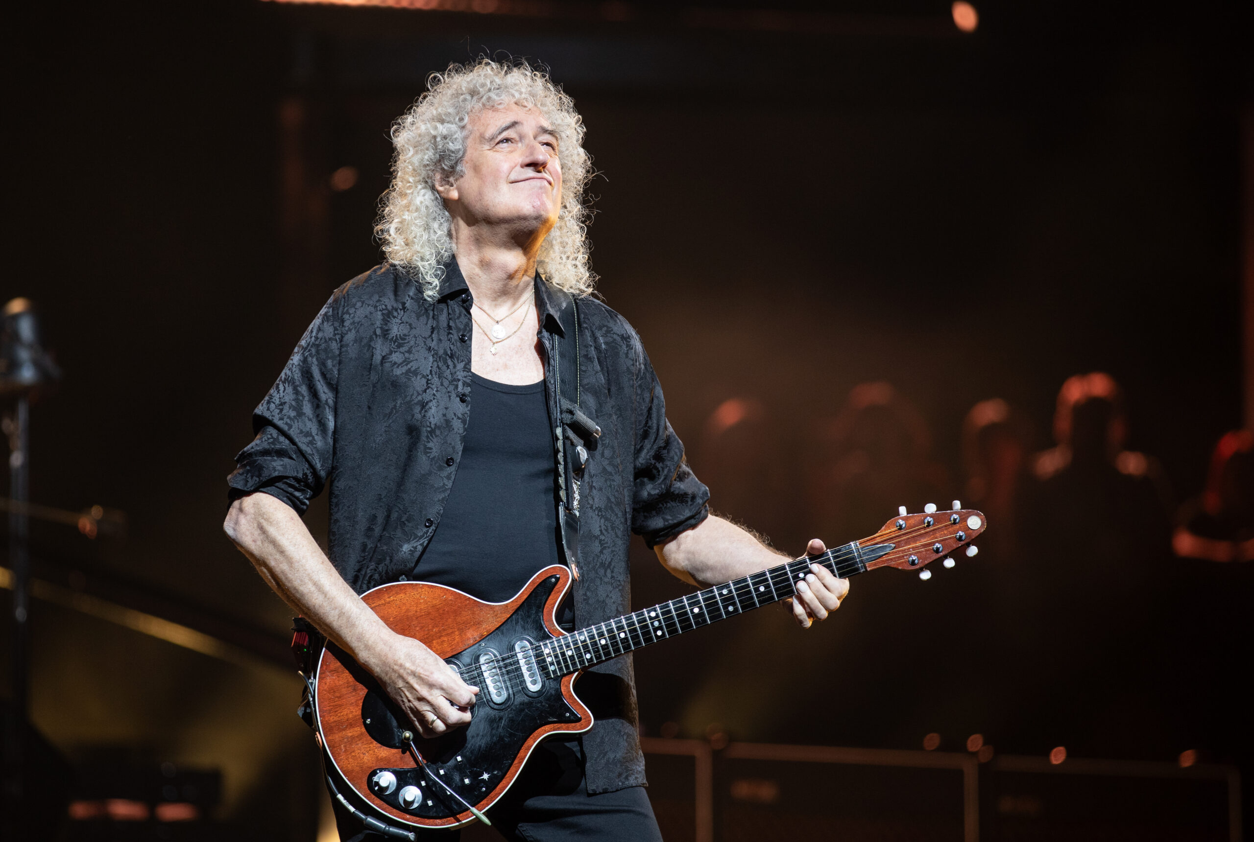 Queen: Brian May schließt weitere Tourneen aus – „Vielleicht sind 50 Jahre genug“