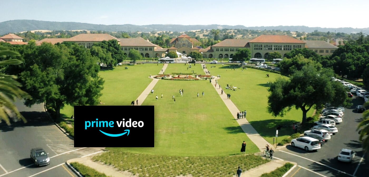 Sofort Platz 1 bei Amazon Prime: Heiß erwarteter Film fegt die Konkurrenz komplett weg