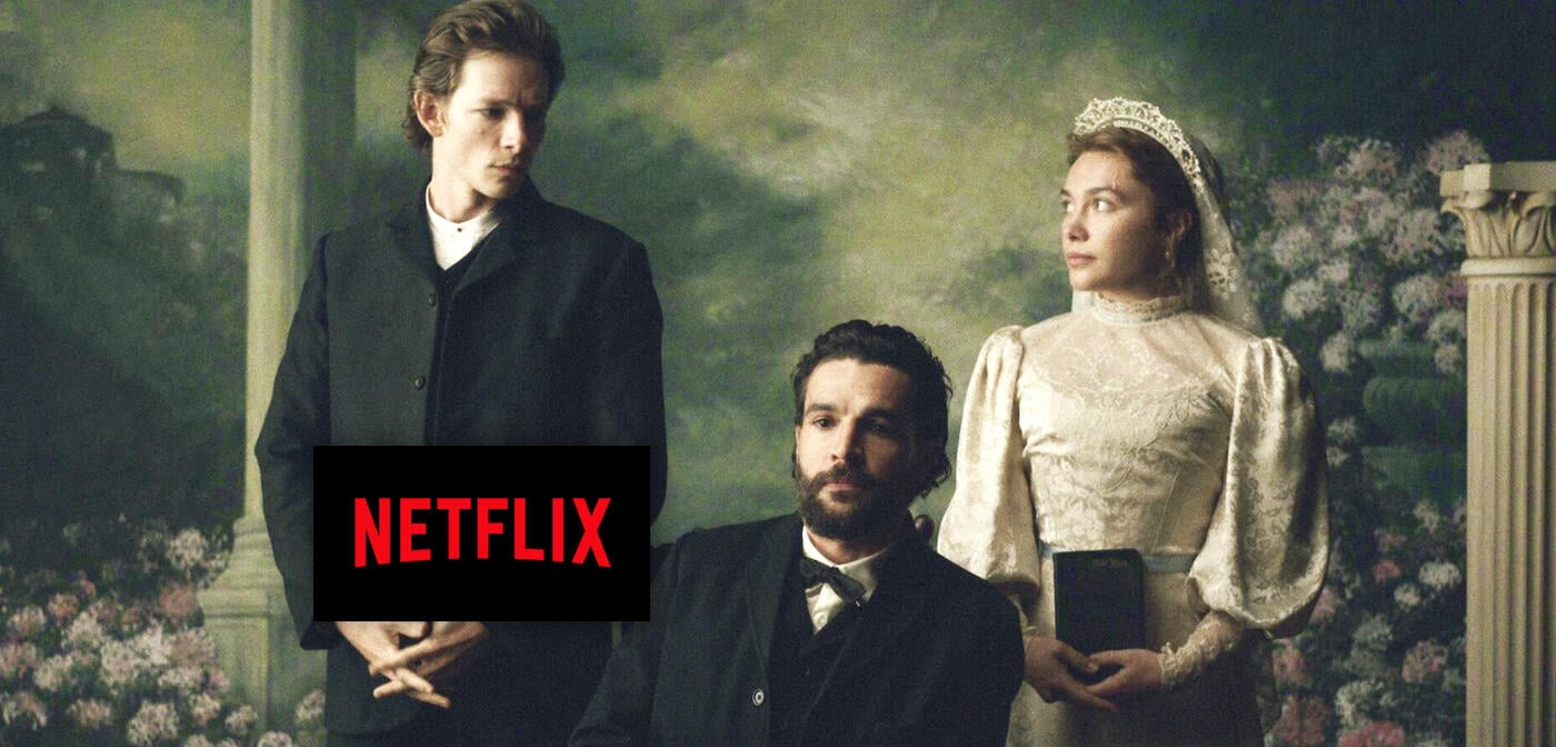 East of Eden: Die Besetzung samt Stammbaum aufgeschlüsselt – daher kennt ihr die Stars der Netflix-Miniserie