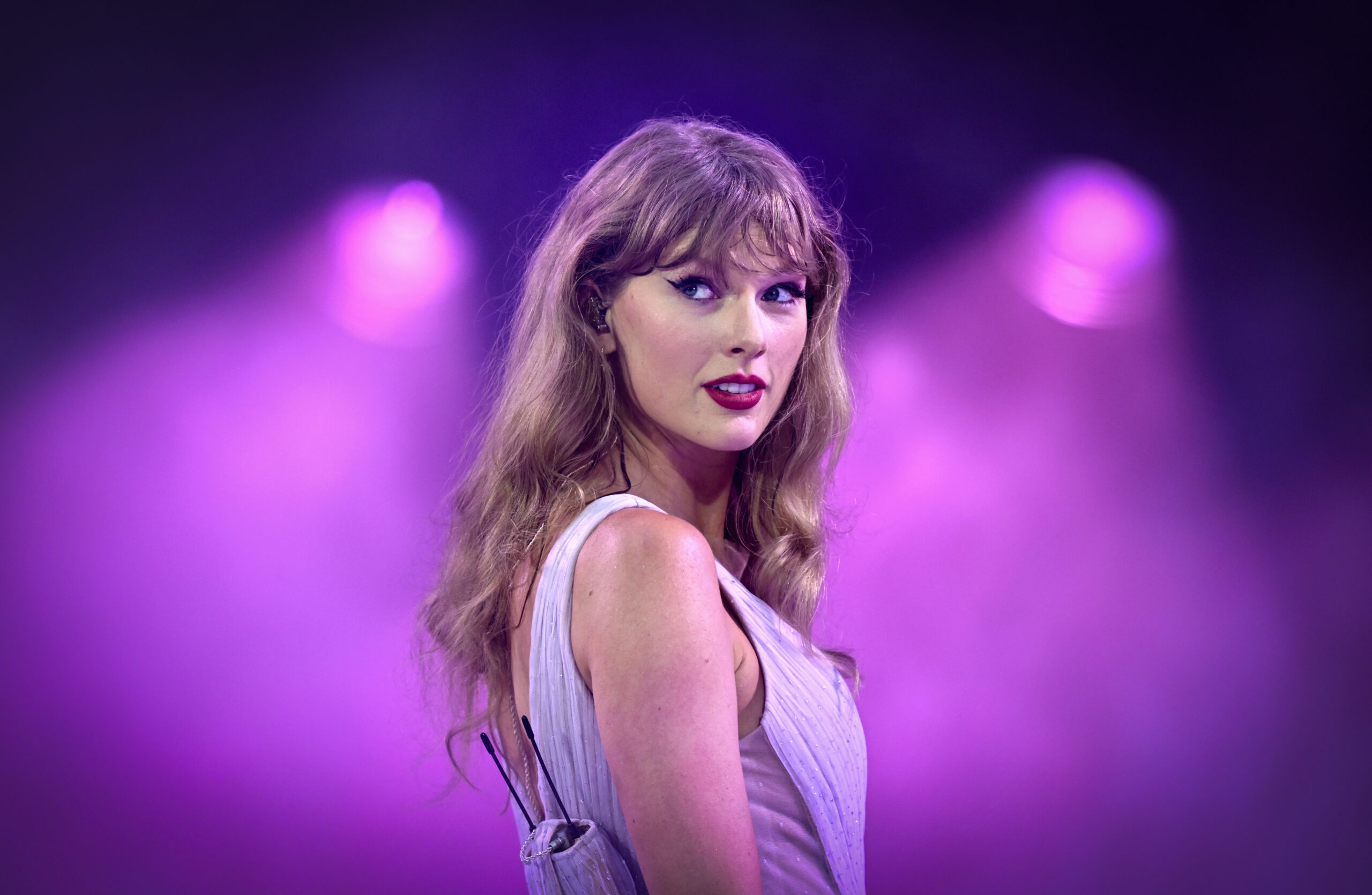 „Unsinnig“: Taylor Swift will Showgirl-Klage kippen