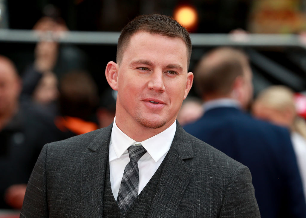 Erwischt: Hat Channing Tatum sich selbst als Instagram-Troll enttarnt?