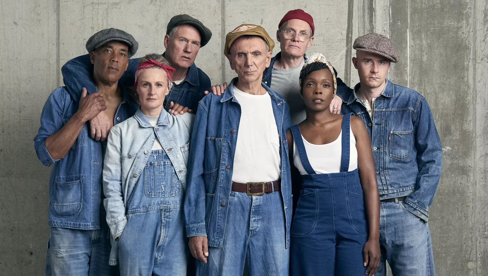 Kevin Rowland im Interview: „Ich hatte nie genug Liebe“