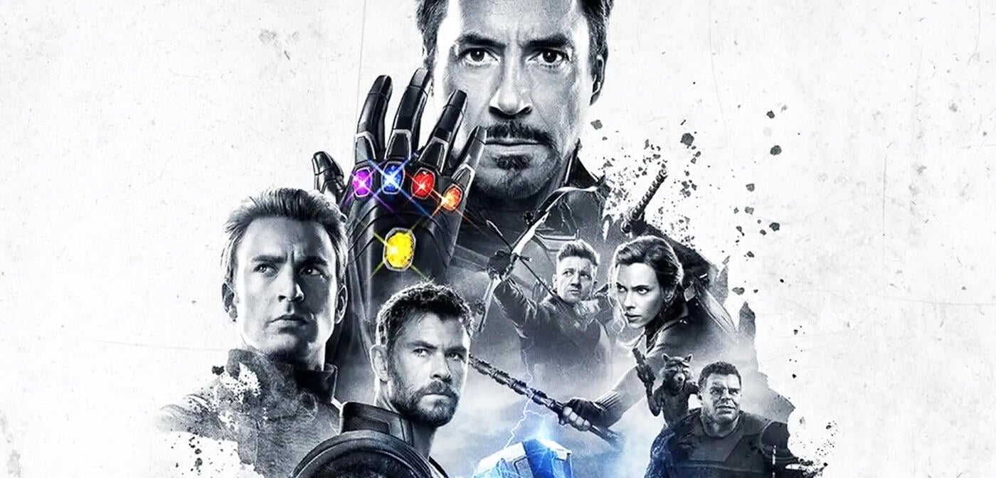 "Fühle mich betrogen": Viele Marvel-Fans sind nach ihrem Kinobesuch von Avengers Endgame Encore sauer