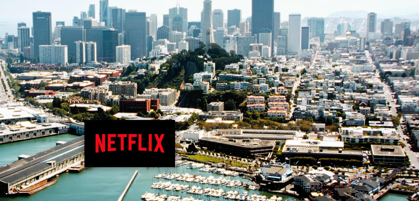 In 68 Ländern auf Platz 1: Neuer Netflix-Thriller ist ein Hype, obwohl er in der Luft zerrissen wird