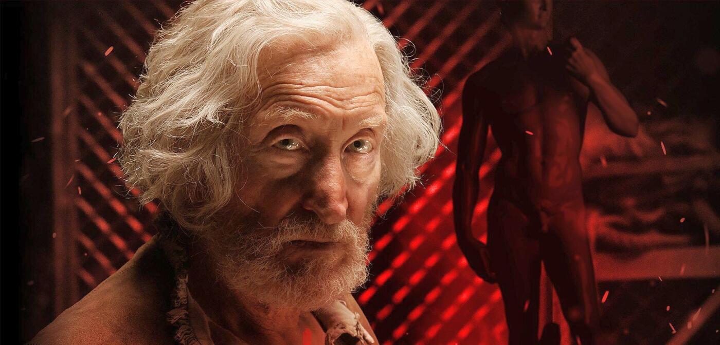 Er wird heute 80 Jahre alt und spielte schon 169 (!) Rollen: Ihr kennt ihn aus der größten Fantasyserie aller Zeiten