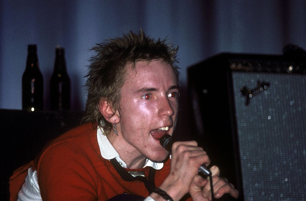Sex Pistols, Madonna & Co.: 7 legendäre Interview-Katastrophen