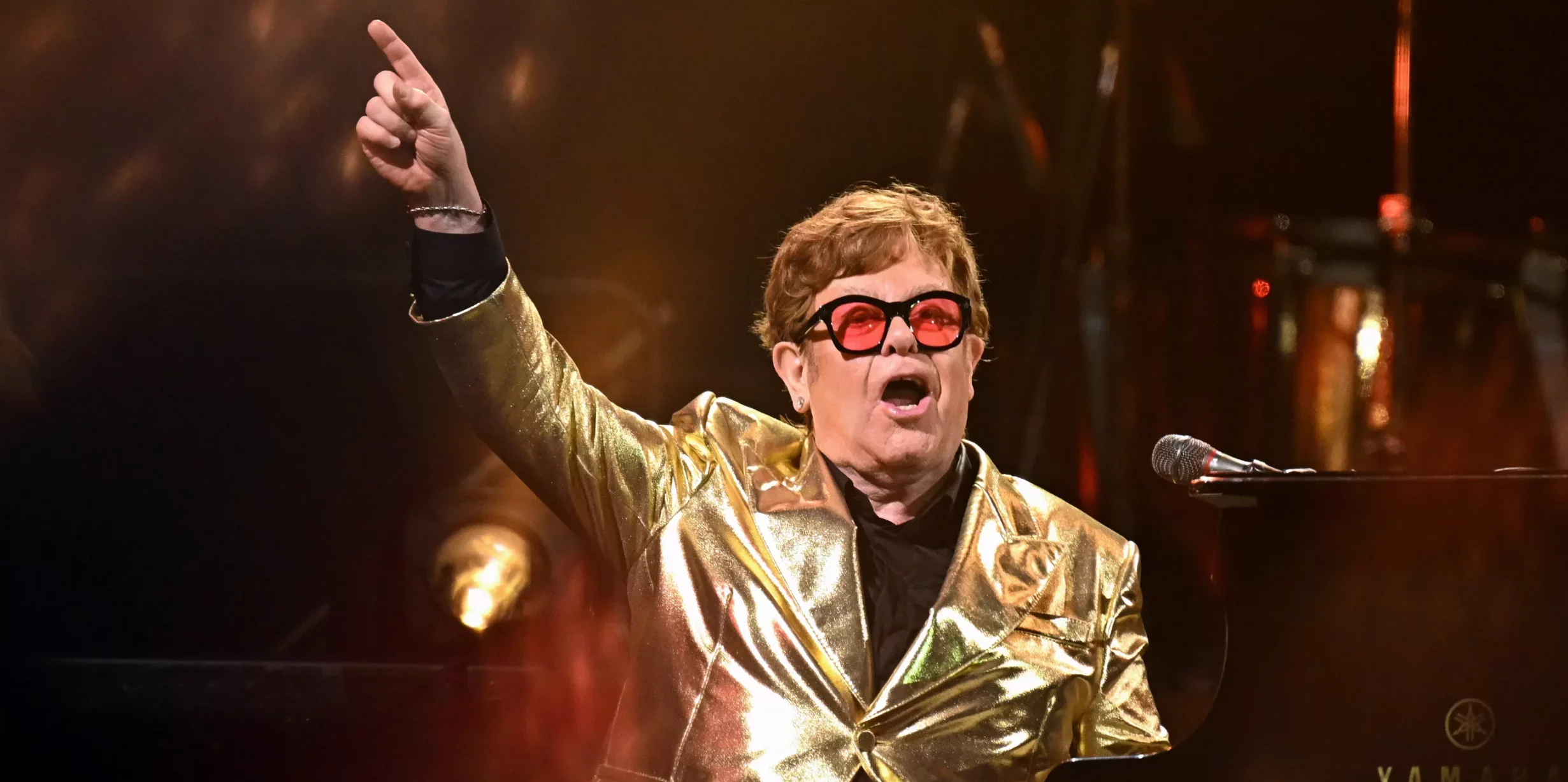 Elton John: Seine besten und schlechtesten Alben im Ranking