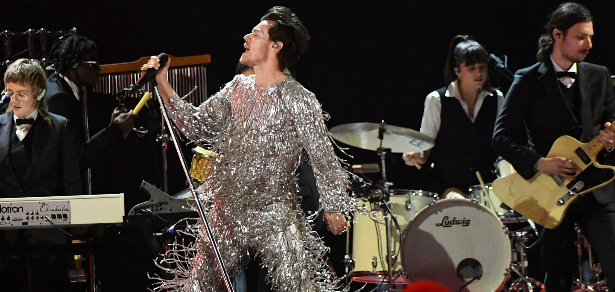 Harry Styles in Berlin 2027: So viel kosten die Tickets