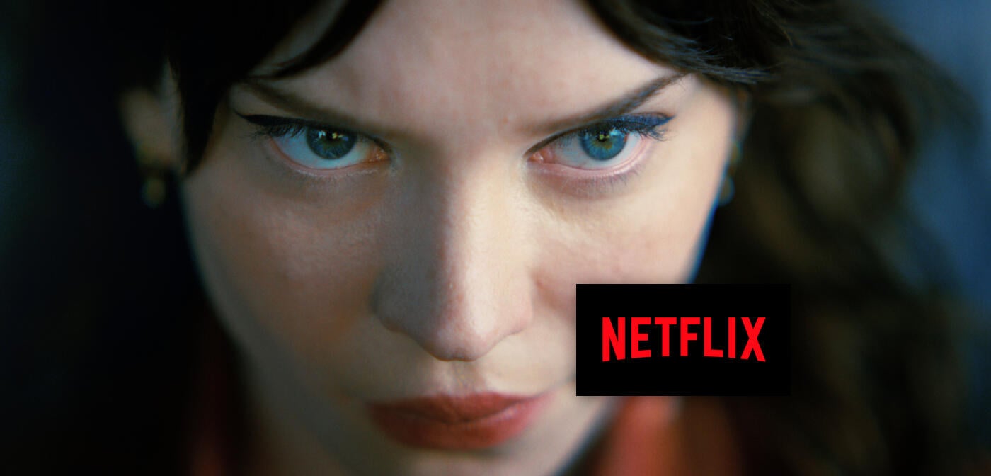 Obsession-Fans aufgepasst: Bei Netflix gibt es jetzt die Sci-Fi-Version des Horror-Hypes und sie ist genial