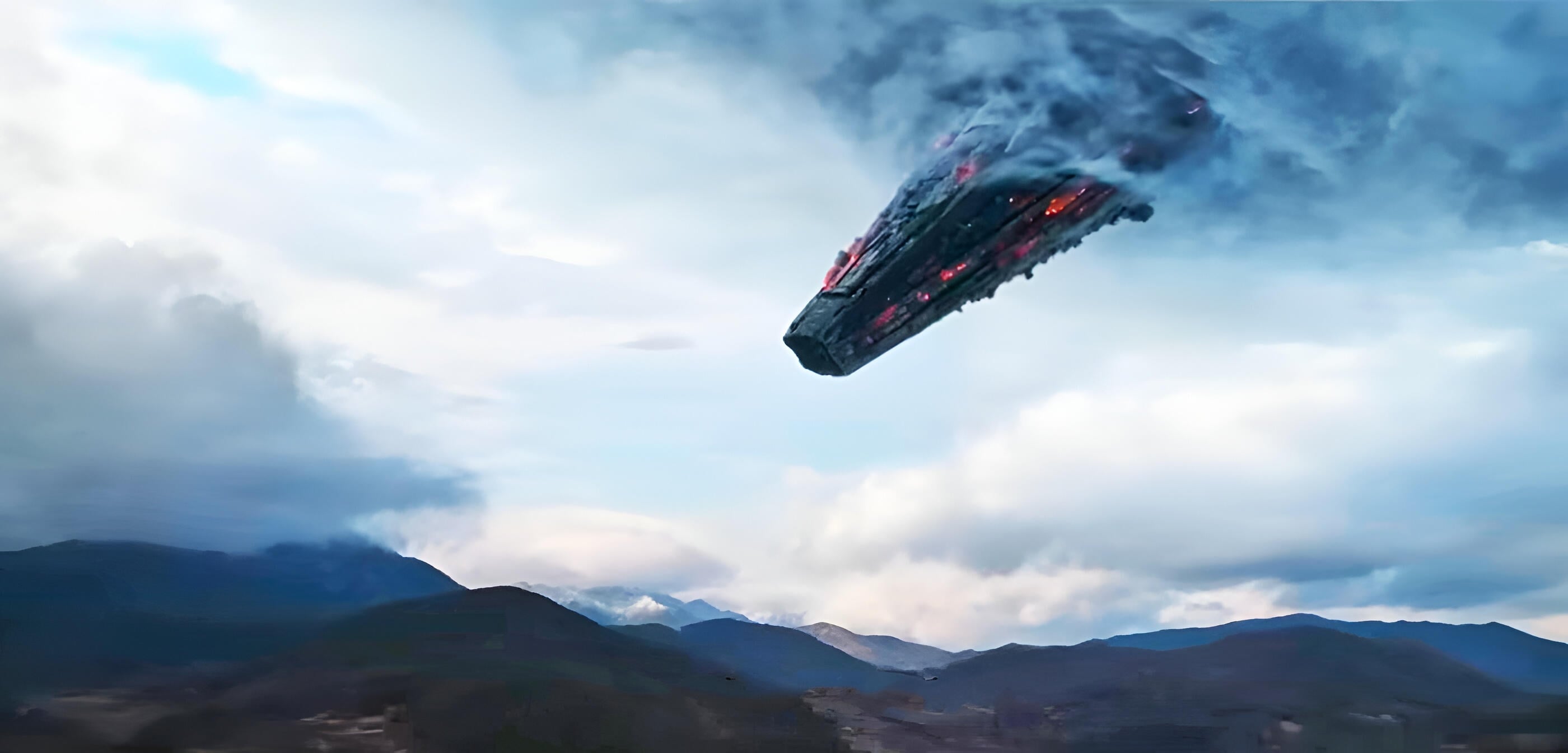 In 3 Tagen startet ein großartiger Sci-Fi-Actionfilm, der euch zwei Stunden lang keine Luft holen lässt