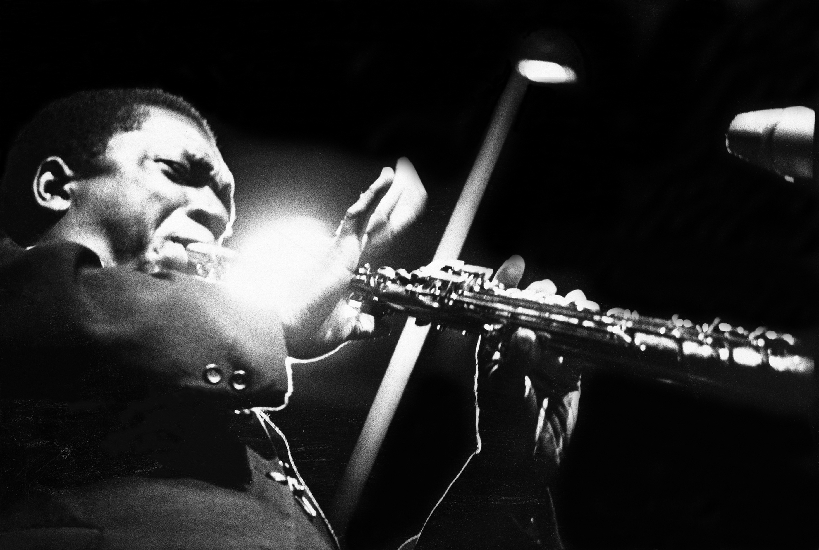 Die 50 besten Jazz-Platten aller Zeiten