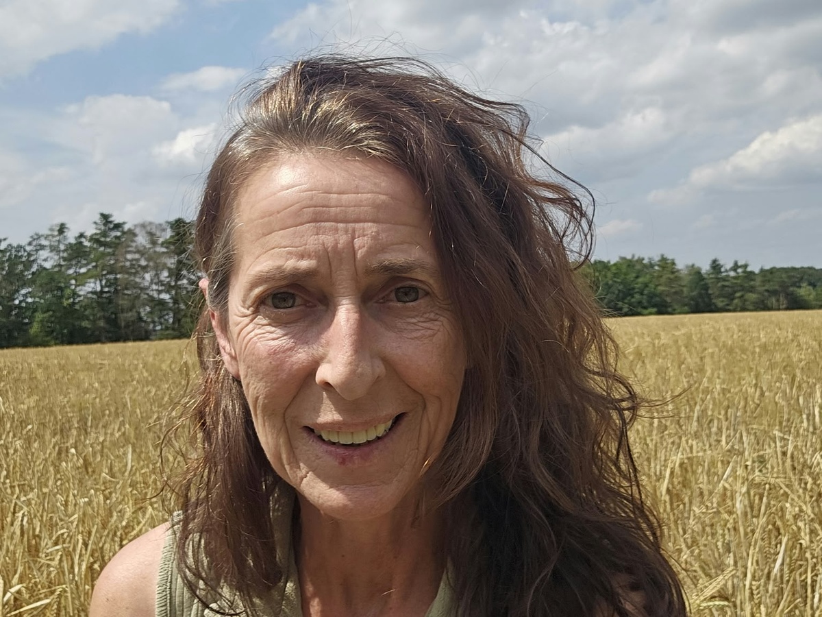 Sabine Baumeister